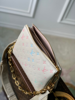Louis Vuitton Coussin PM