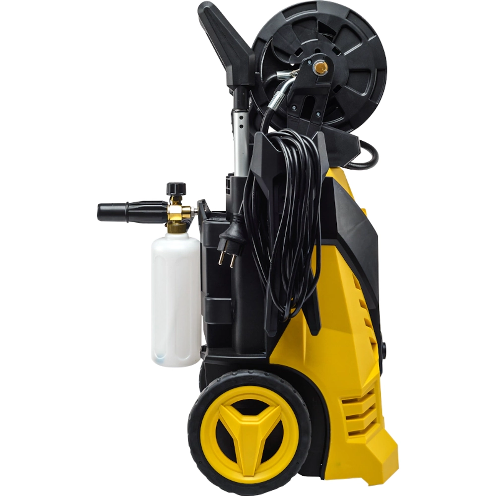 HUTER W-5-2600 PRO мойка высокого давления 70/8/33