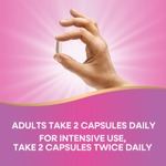 Nature's Way, Hydraplenish®, 60 капсул (0,5 г в каждой капсуле)
