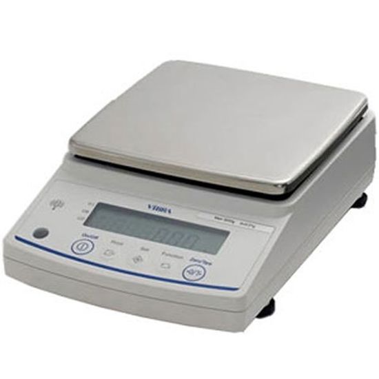 Лабораторные весы ViBRA AB 3202CE