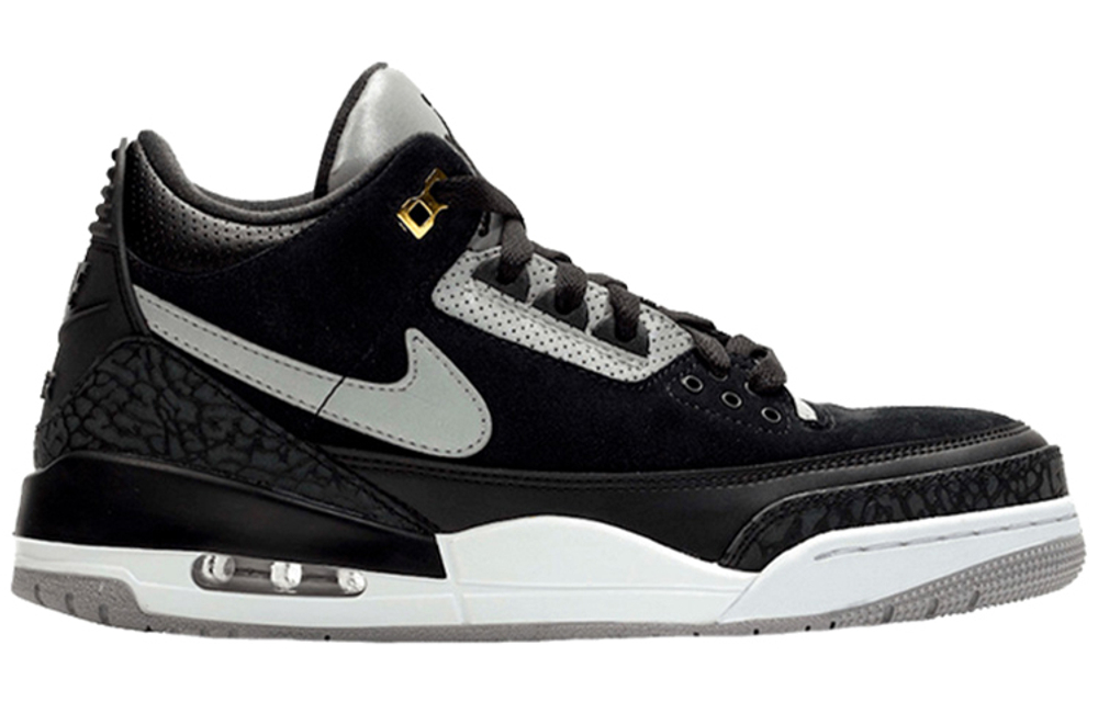 Кроссовки Jordan Air Jordan 3 Tinker