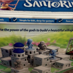 Santorini Retail Edition [уценка]
