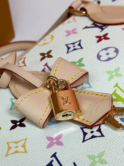 Сумка Louis Vuitton On The Go MM