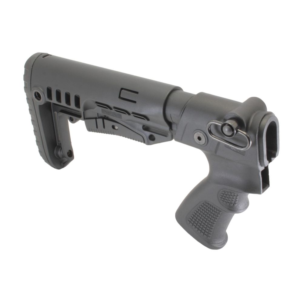 Комплект: Приклад на Ремингтон 870, DLG Tactical