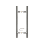 Ручка-скоба PULL.PH25/300.22 INOX 304 (PH-22-25/300-INOX)