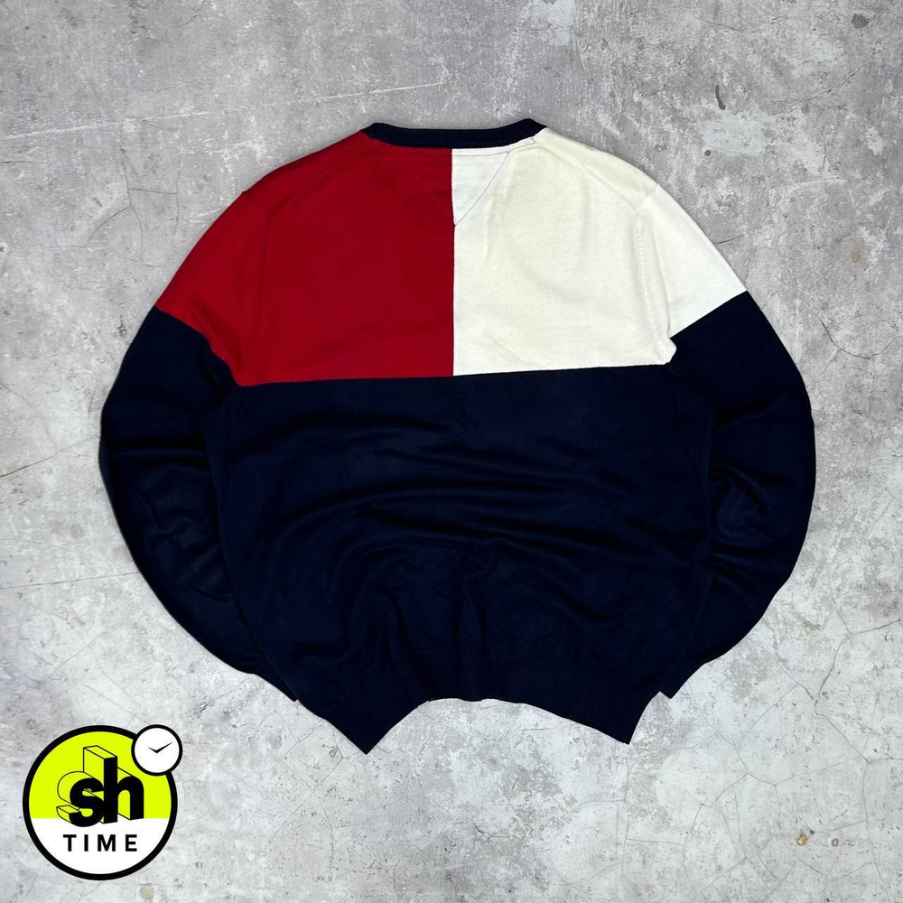 Свитер TommyHilfiger