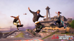 Игра Tony Hawk's Pro Skater 3 + 4 (Английская версия) для PlayStation 5