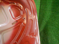 Капот Genesis G70 (2017-2021)