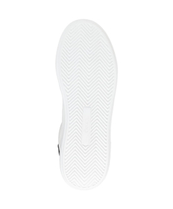 Кроссовки спортивные Encore White/black