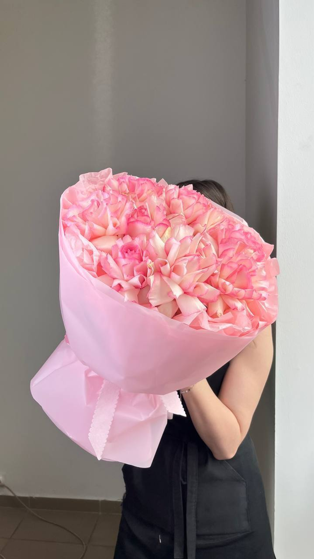 Букет цветы на день матери для мамы купить казань