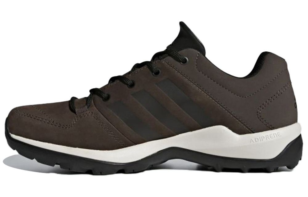 Кроссовки Adidas Daroga Plus Lea