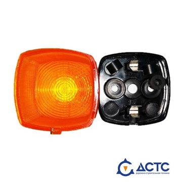 Указатель поворота VOLVO (ABG)