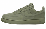 Кроссовки Nike Air Force 1 Low "Oil Green"