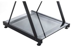 Компьютерный стол Kros 140х55х101