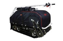 Мотобуксировщик KOIRA Богатырь Mini 15 Е