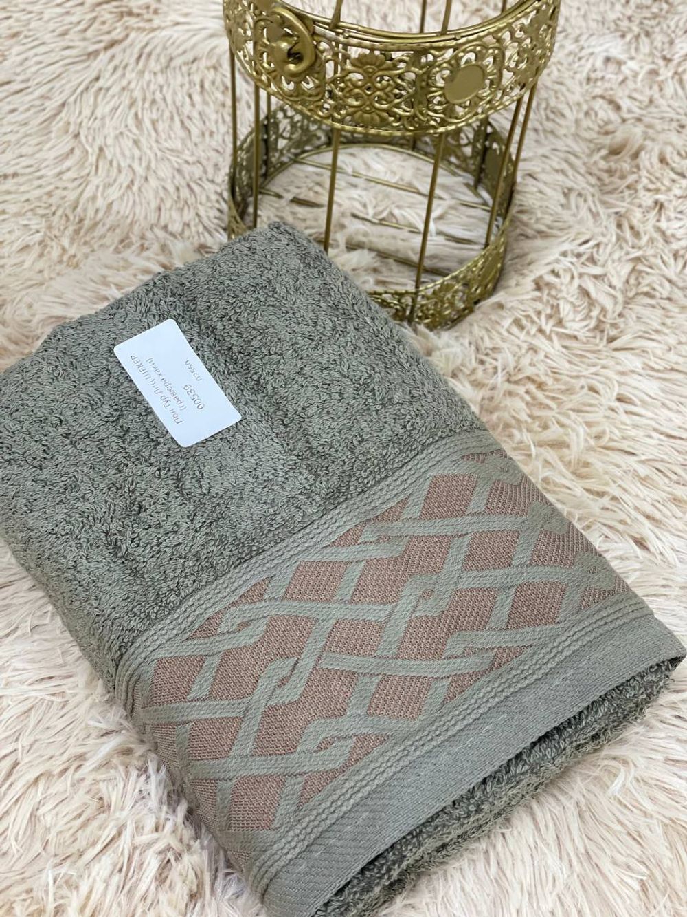 Пол Тур Лиц ШЕКЕР