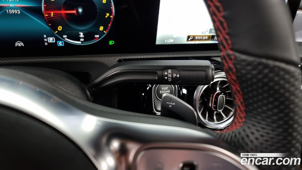 Mercedes-Benz CLA-Class C118 CLA250 4MATIC (11.2021)
