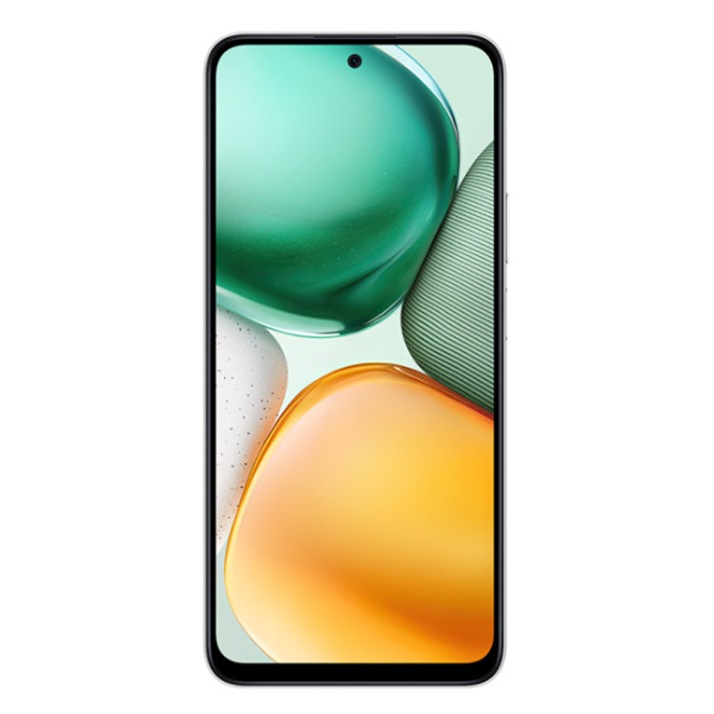 Смартфон Honor X7c 8/128 ГБ, белый