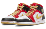 Кроссовки Jordan Air Jordan 1 Mid Se Gc "Xi Qing" 2022