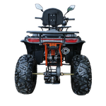 Комплект для сборки квадроцикла KUGOO K4 PRO