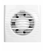 Вентилятор осевой AURAMAX OPTIMA 5, D-125мм