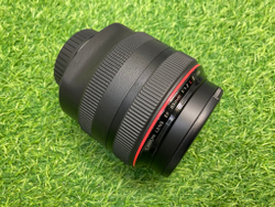 Canon EF 85mm 1.2L II USM