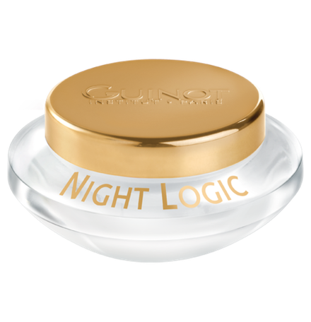 Guinot Крем Creme Night Logic, 50 мл