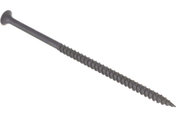 Саморезы СГМ гипсокартон-металл ЗУБР, 102 х 4.8 мм, 90 шт, фосфатированные, 300011-48-102