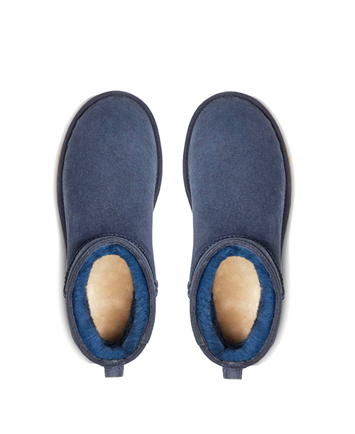 CLASSIC MINI MEN II Navy