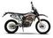 Мотоцикл кроссовый эндуро SHARMAX Expert &quot;172&quot; 250 (2024)