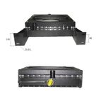 Радиатор охлаждения Ricardo R4105ZDS1; TDK 56 4LT/Radiator