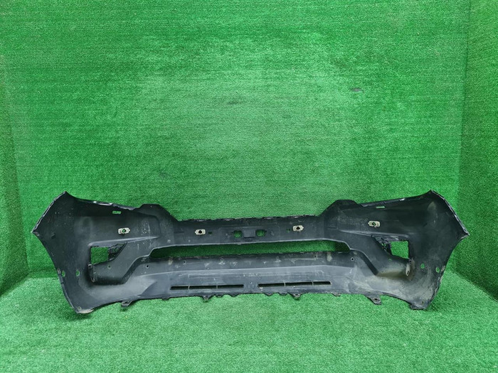 Бампер передний Toyota LC Prado 150 (2017-2020)