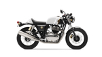 Royal Enfield Continental GT 650 Dux Deluxe (Custom / Dual tone) 2024