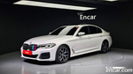 BMW 5 Series (G30) 530i M Sports (11.2020)