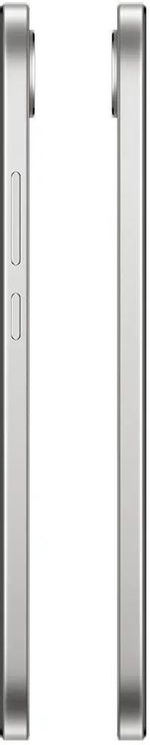 6.57" Смартфон REALME 16 5G 8/256Gb,  RMX5171,  NFC,  AMOLED,  120Гц,  7000мAч,  белый