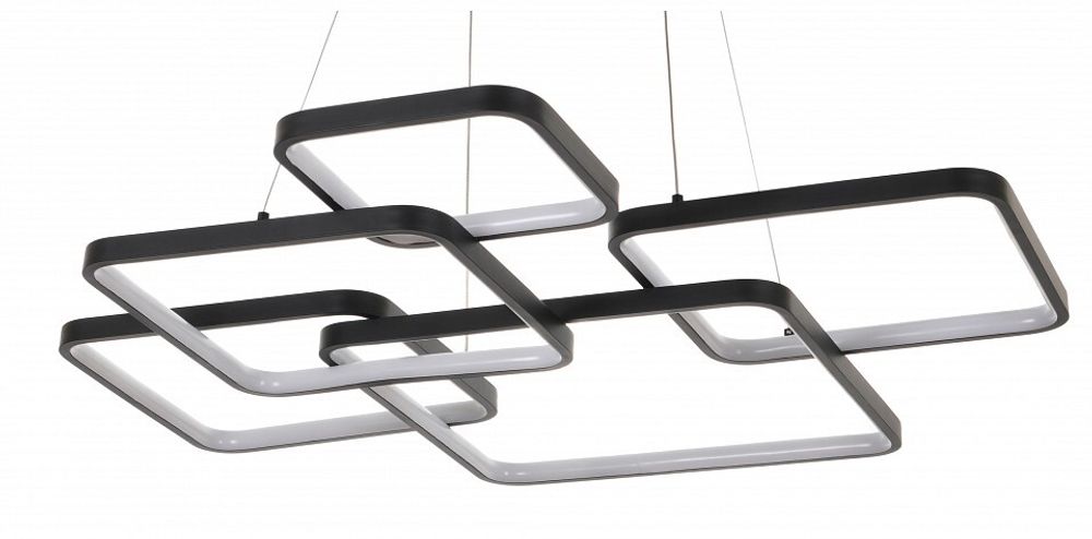 Подвесная люстра MyFar Victory MR1133-PL