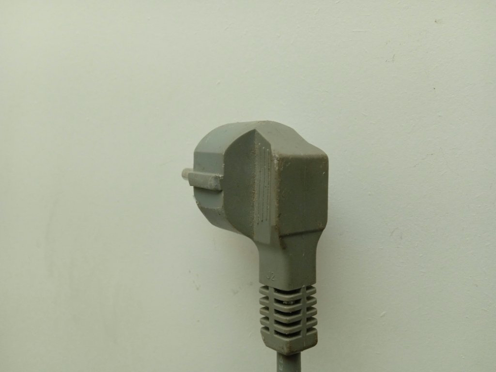 CS41072D кт126 Сетевой шнур для стиральной машины Candy CS41072D б/у