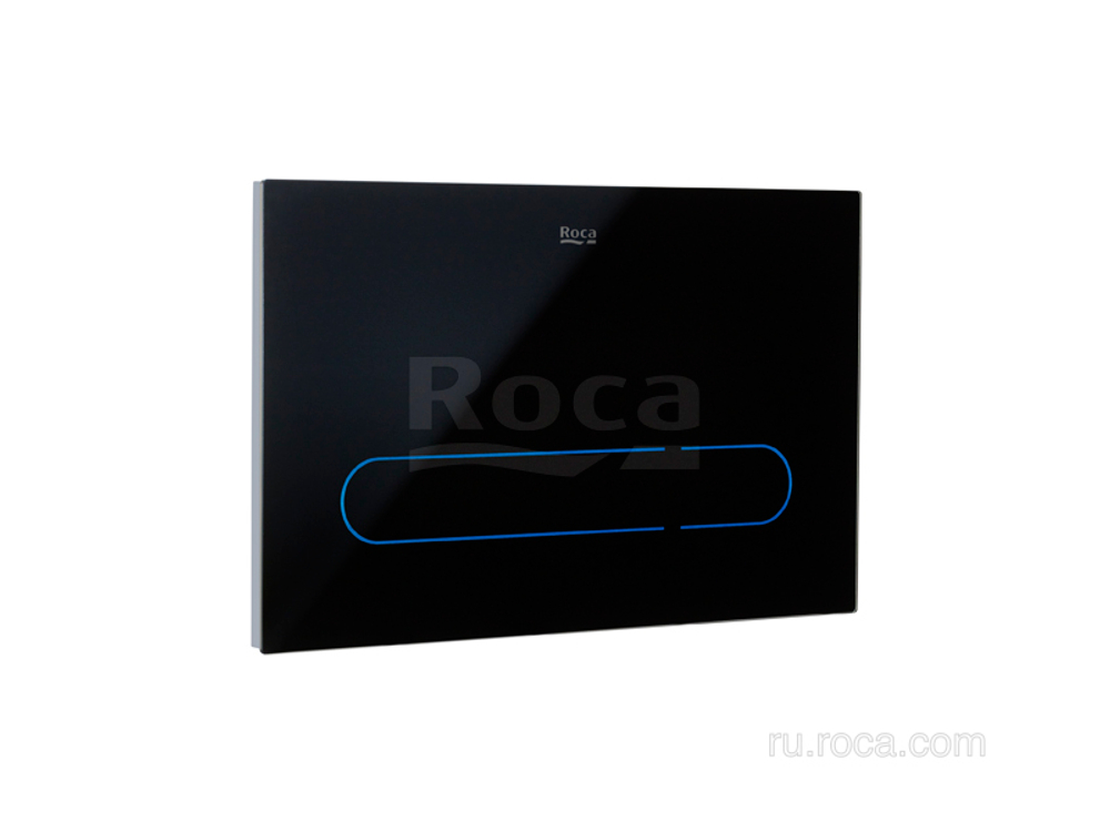Клавиша для инсталляции Roca электронная EP-1 890103008 (компактная версия)