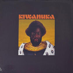 Виниловая пластинка Michael Kiwanuka ‎– Kiwanuka 2LP