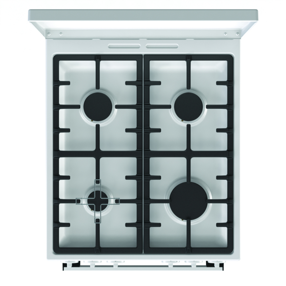 Газовая плита Gorenje G5112WF-B