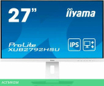 Монитор Iiyama ProLite XUB2792HSU-W5