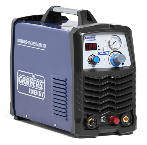 Аппарат плазменной резки Grovers Energy CUT-60I