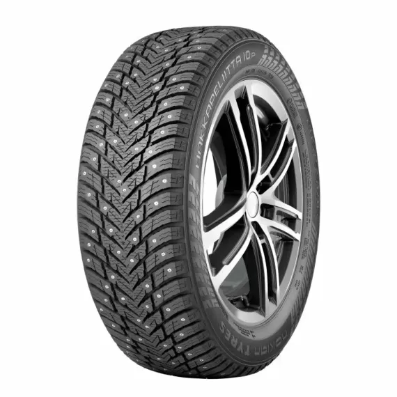 Nokian Tyres Hakkapeliitta 10 265/45 R20 108T XL шип.