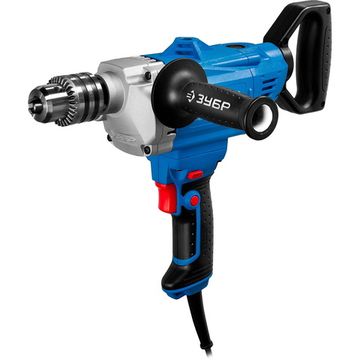 Дрель-миксер "ЗУБР" ЗДМ-1200 РММ2