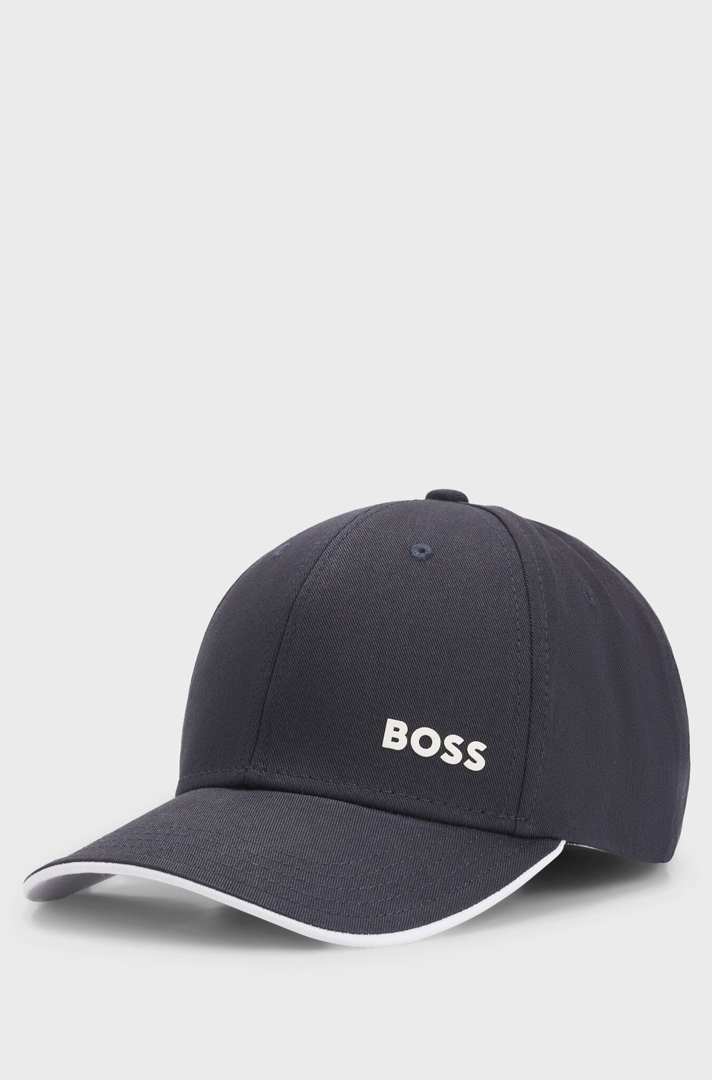 Бейсболка BOSS Cap-Bold