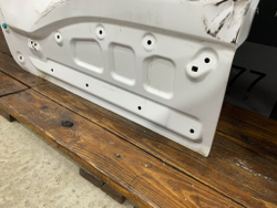 Дверь задняя правая Chery Tiggo 4 18-нв Б/У Оригинал J686201020DY