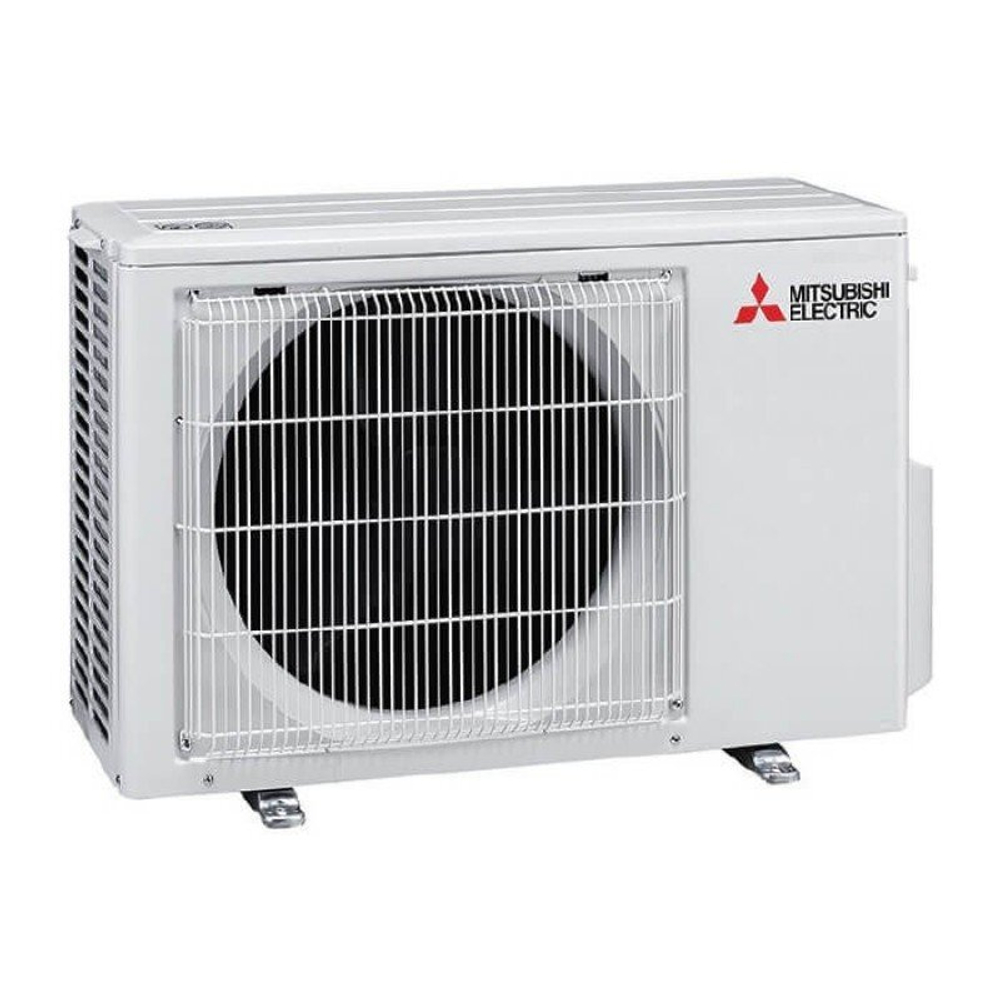 Mitsubishi Electric MXZ-2F53VF MULTI