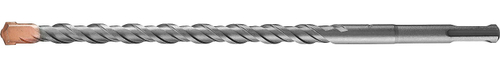 ЗУБР 18 x 260 мм, SDS-plus бур, Профессионал (29314-260-18)