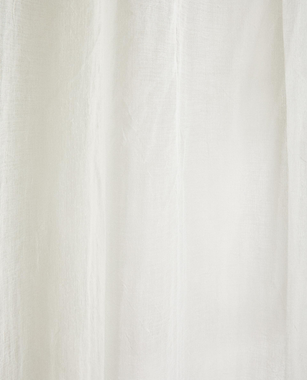 Штора Zara Home, 140х270 см, 1302/032