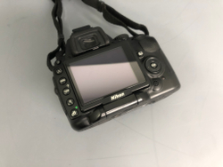 Nikon D5000 14.500 кадров